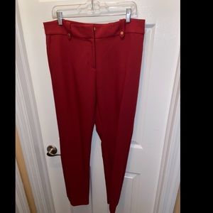 LOFT dress pants